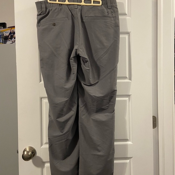 Under armour golf pants - Picture 4 of 4